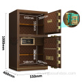 Safes Digital Key Lock Lock Fireproof Safe Box